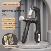 Spring Grip Hand Training Strength Trainer