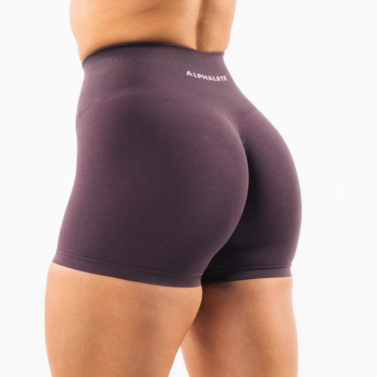 Sheath Women's Fitness Shorts