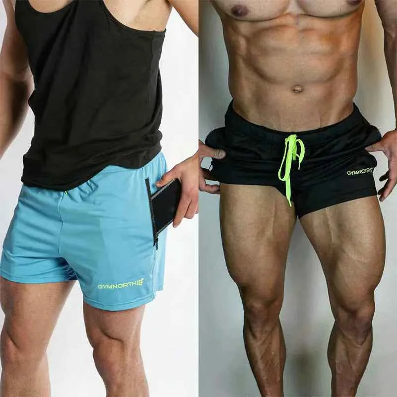Sports and Beach Shorts for Active Wear
