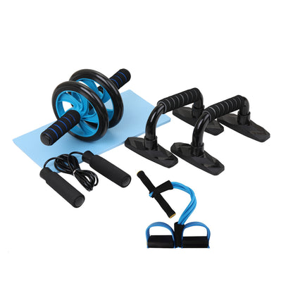 Gym Fitness Equipment - Just Fit 