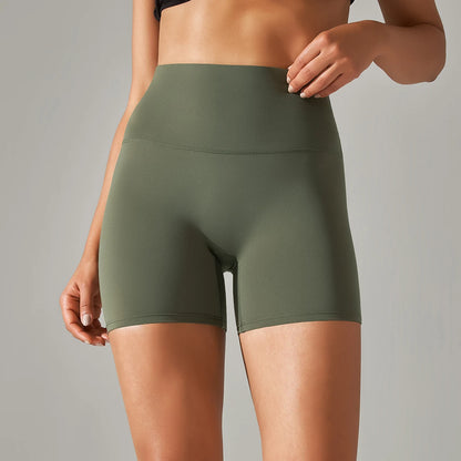 Women Fitness Shorts - Just Fit 