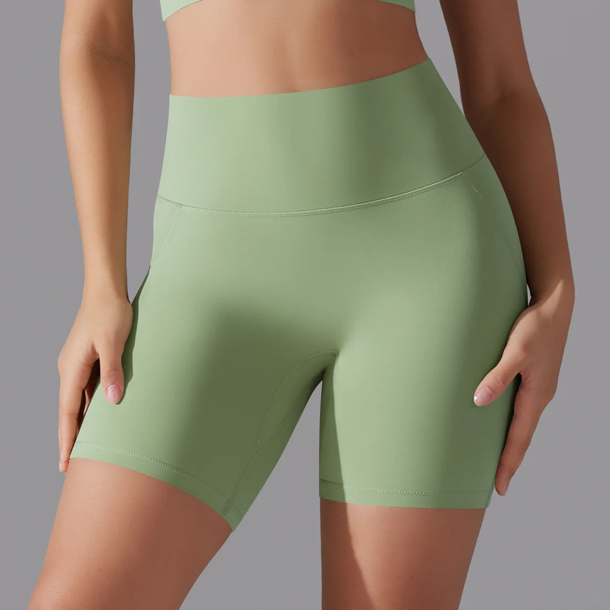 Women Fitness Top - Just Fit 