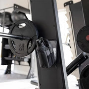 Magnetic Gym Bag Large Capacity Magnetic