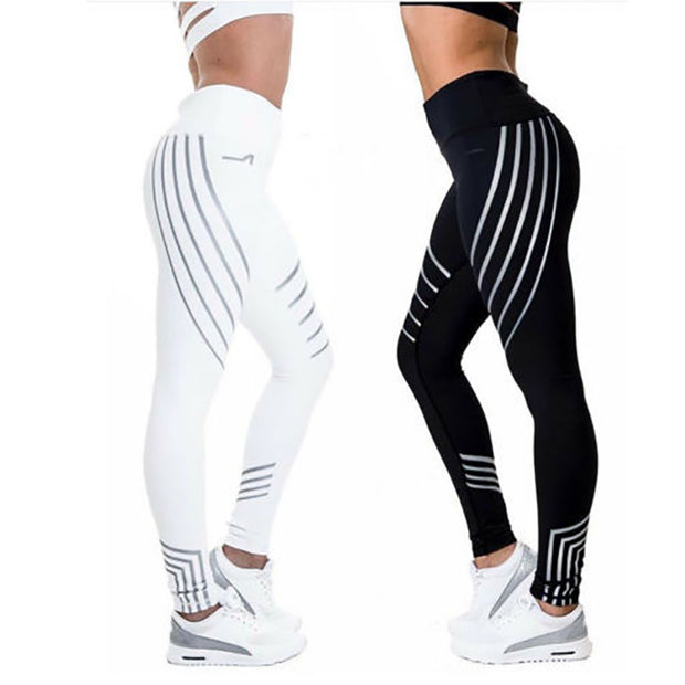 Women’s Milk Silk Leggings