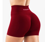 Sheath Women's Fitness Shorts