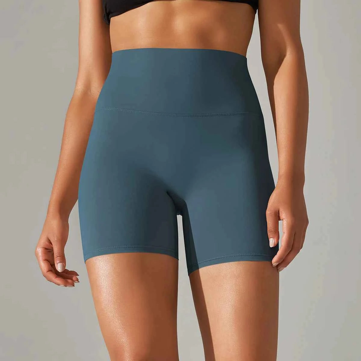 Women Fitness Shorts