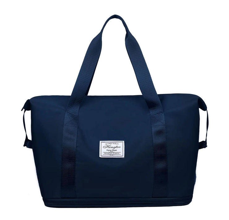 Large Capacity Waterproof Travel Gym Bag for Yoga