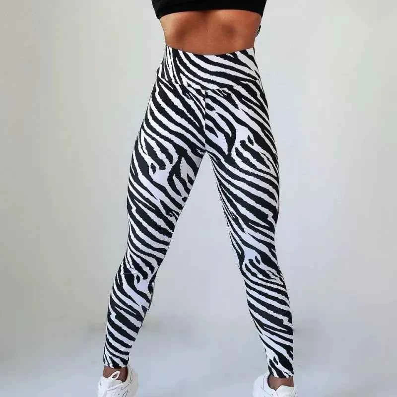 Sports Yoga Fitness Pants