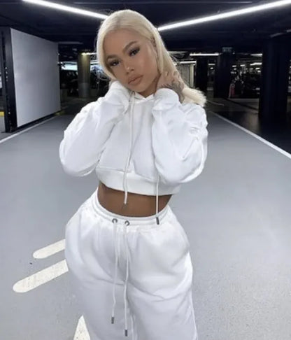 Woman's Active Set - Just Fit 