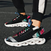Men's Lightweight Running Shoes for Gym and Casual Wear