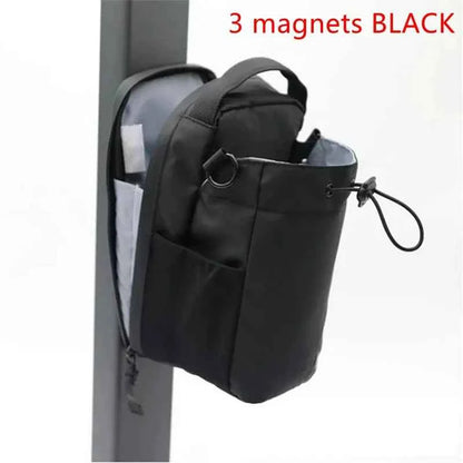 Magnetic Gym Bag Large Capacity Magnetic