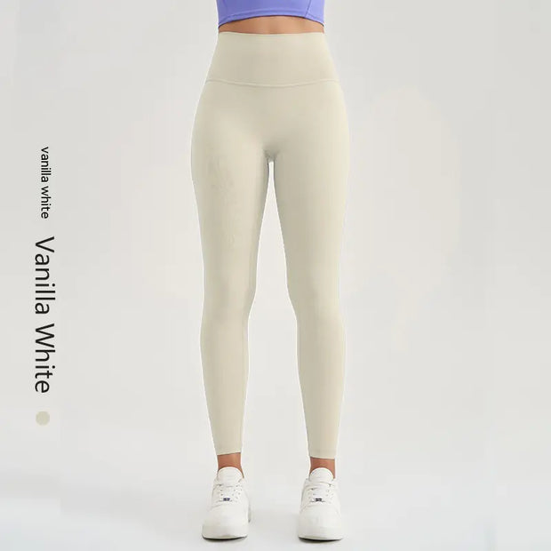 Fitness Leggings for Active Wear