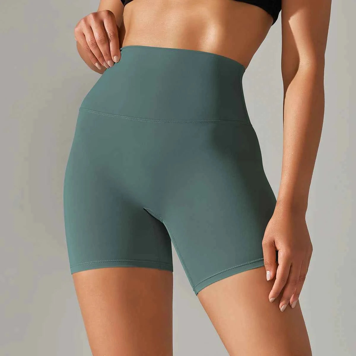 Women Fitness Shorts