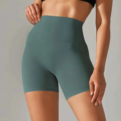 Women Fitness Shorts