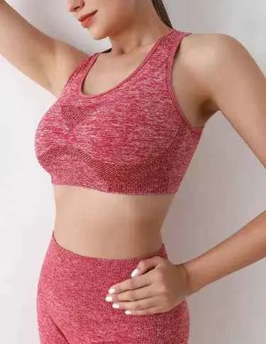 Women’s Sports Bras Yoga Top
