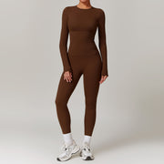 Women’s Brushed Quick-drying 2 Piece