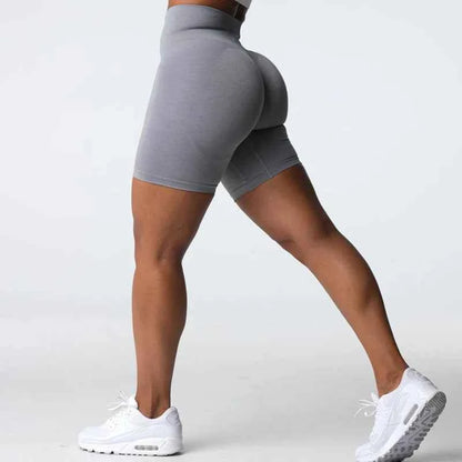 Women’s Breathable Shorts High Waist