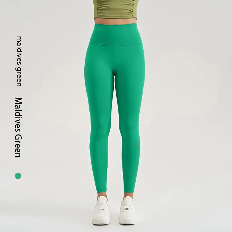 Fitness Leggings - Just Fit 