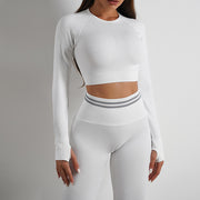 Women’s Seamless 2 Piece Ensemble