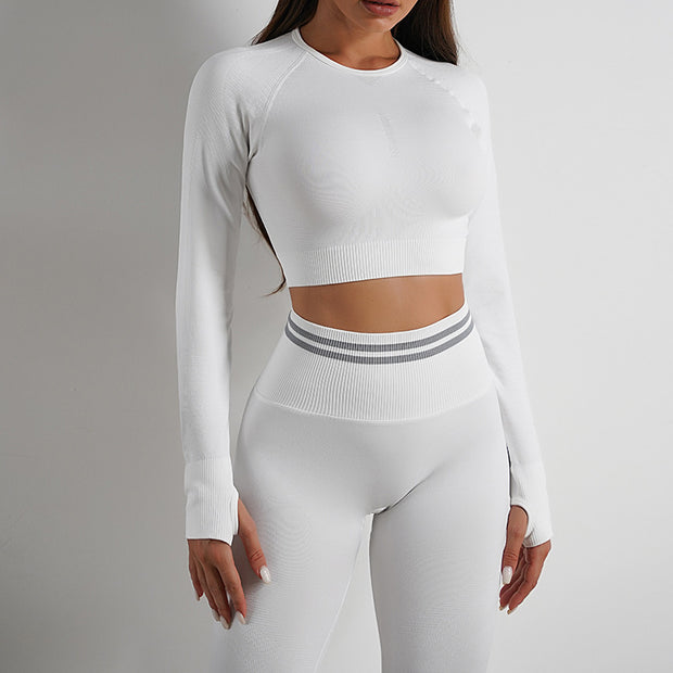 Women’s Seamless 2 Piece Ensemble