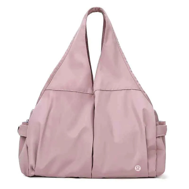 Large Capacity Sports Yoga Gym Travel Bag