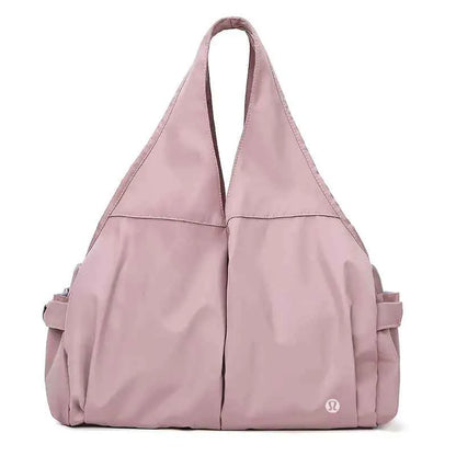 Large Capacity Sports Yoga Gym Travel Bag