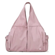 Large Capacity Sports Yoga Gym Travel Bag