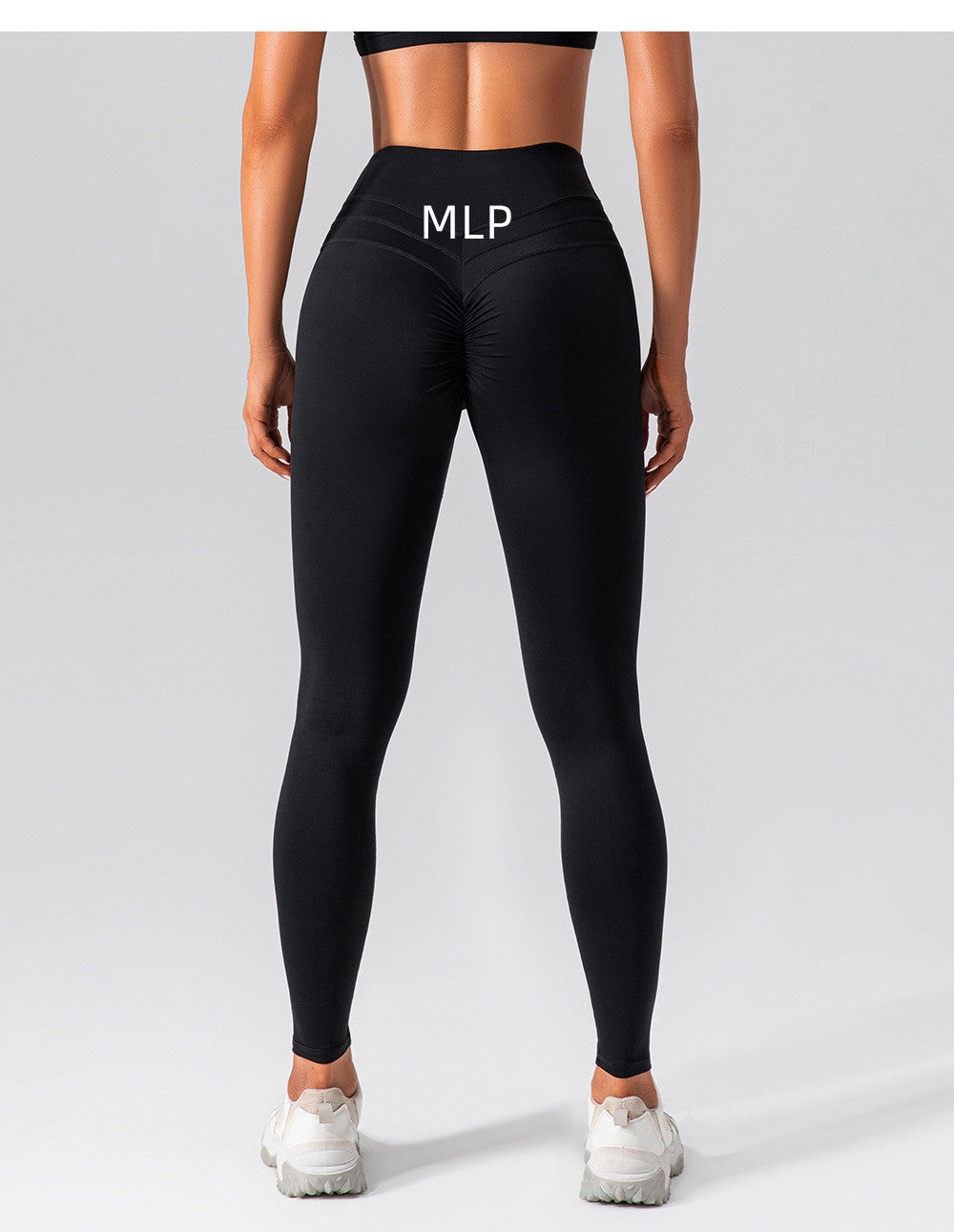 Legging Sculpt Vitality - Just Fit 