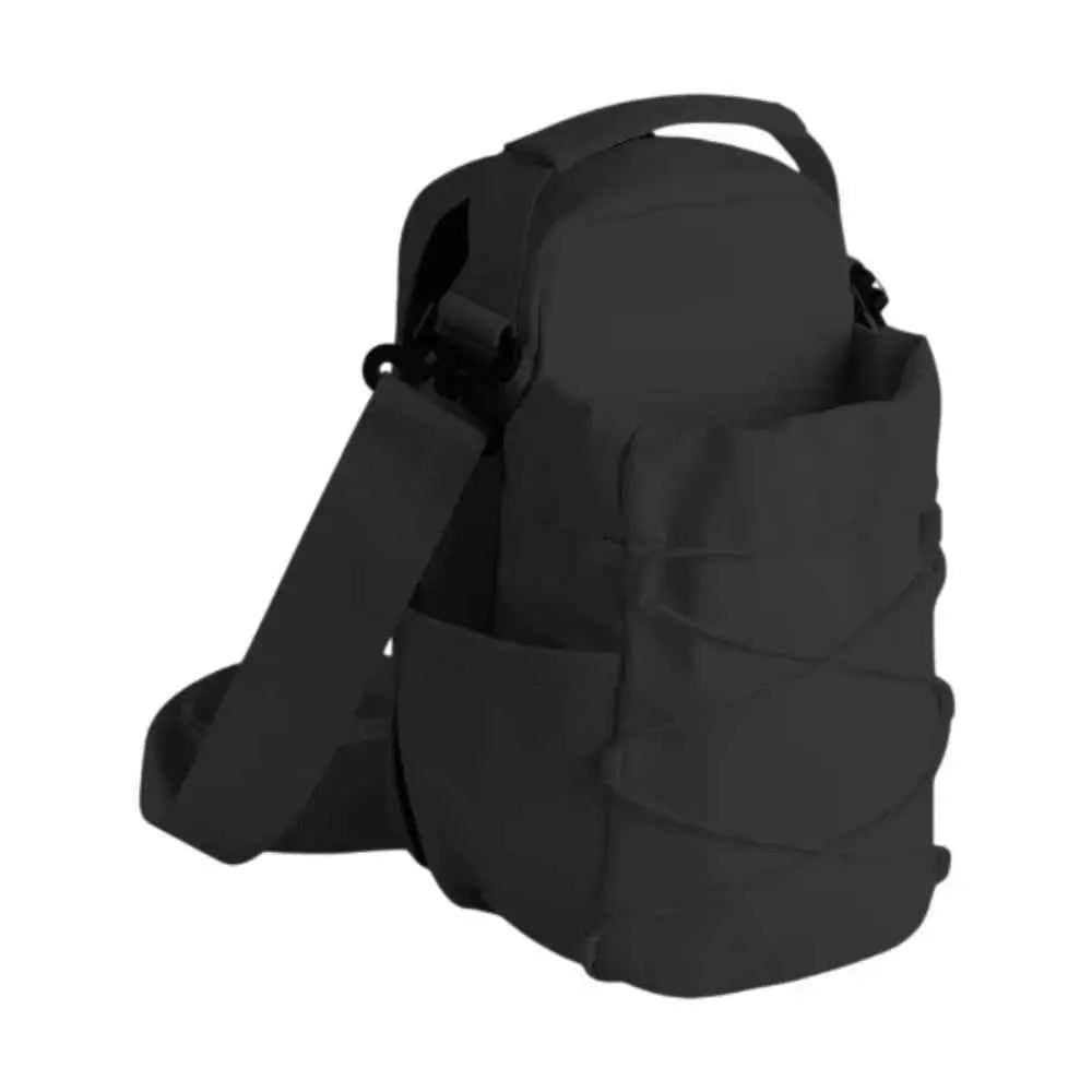 Magnetic Water Bottle Sling Bag Large Capacity Multi-layer