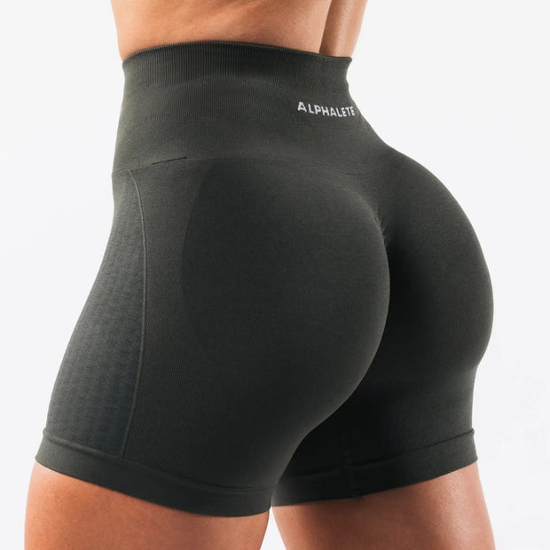 Sheath Women's Fitness Shorts
