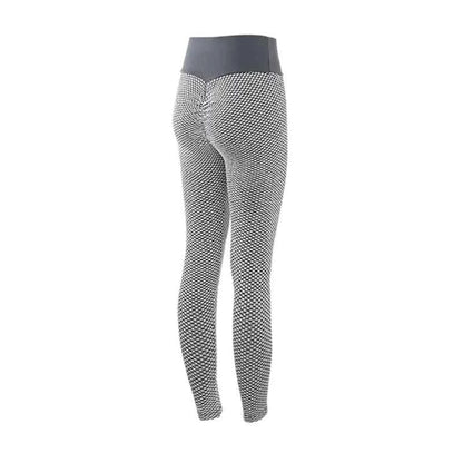Women's Seamless High Waist Leggings