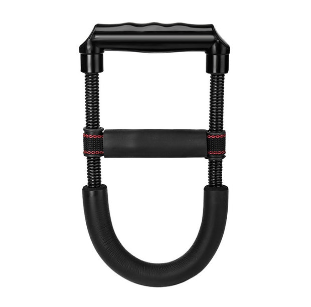 Grip Power Wrist Forearm Grip Arm Trainer