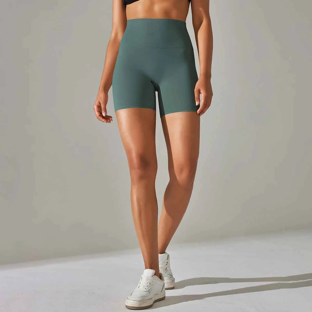 Women Fitness Shorts