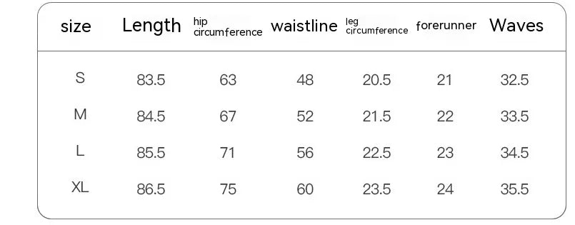 Woman's High Waisted Leggings - Just Fit 