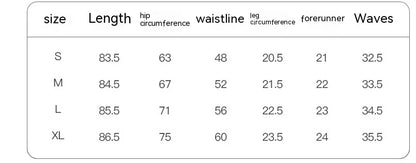 Woman's High Waisted Leggings - Just Fit 