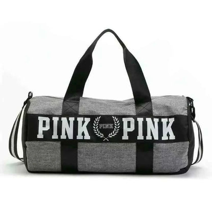 Waterproof Travel Yoga Gym Bag