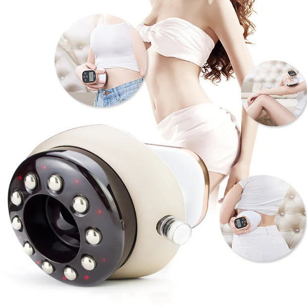 Gua Sha Facial & Body Massager Light Weight