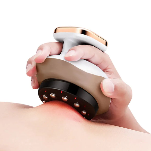 Gua Sha Facial & Body Massager Light Weight