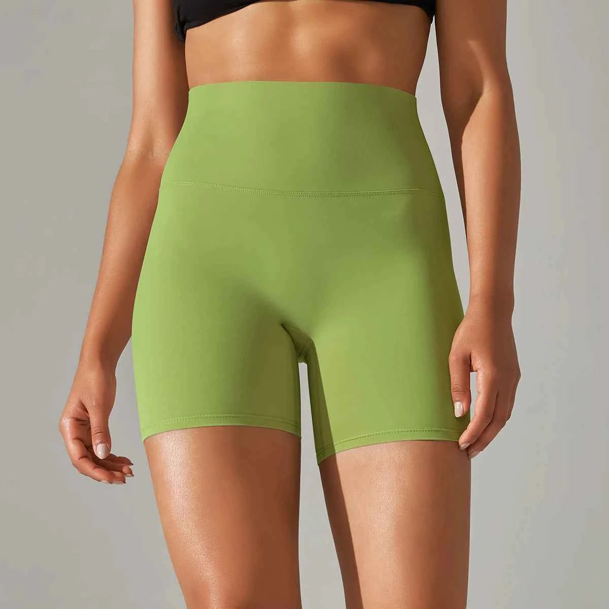 Women Fitness Shorts