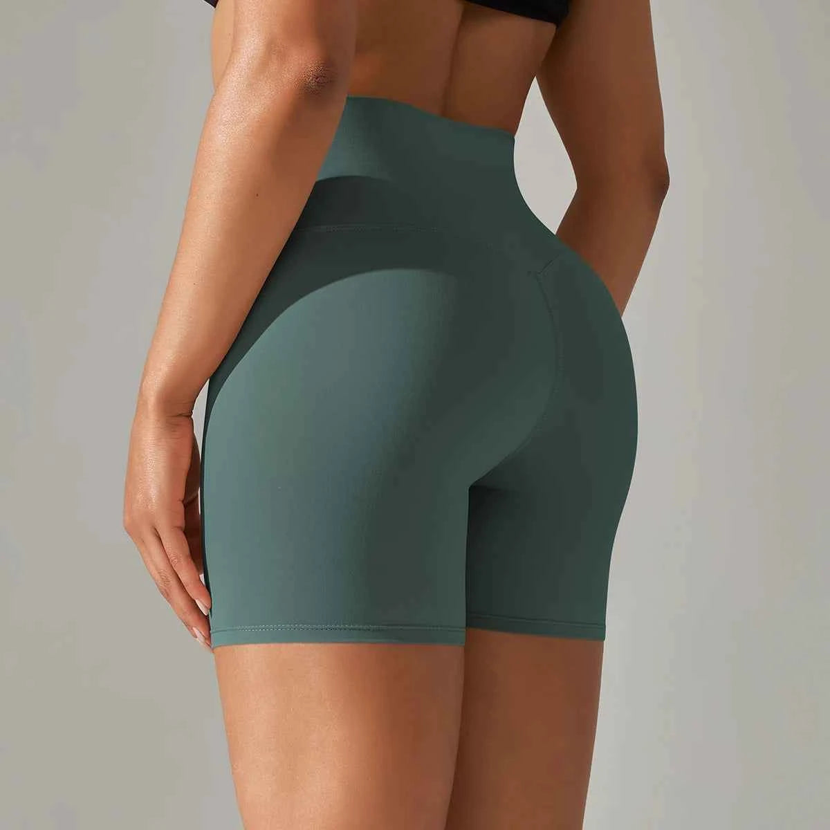 Women Fitness Shorts