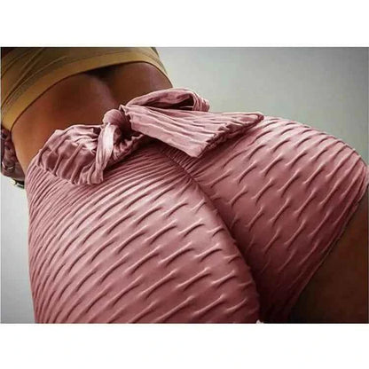 Women's Gym Fitness Shorts