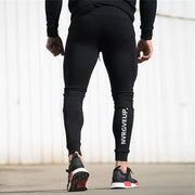 Men's Summer Fitness Training Pants for Gym Workouts