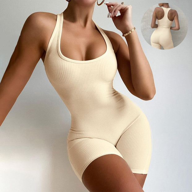 Women’s Jumpsuit Short