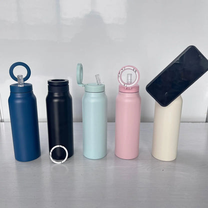 Magsafe Water Bottle - Just Fit 