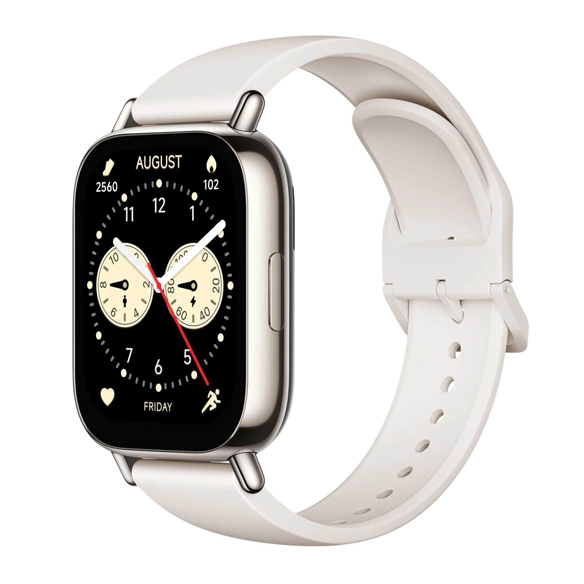 Xiaomi Redmi Watch 5 Lite Global 1.96" Amoled - Just Fit 