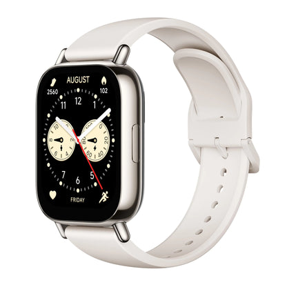 Xiaomi Redmi Watch 5 Lite Global 1.96" Amoled - Just Fit 