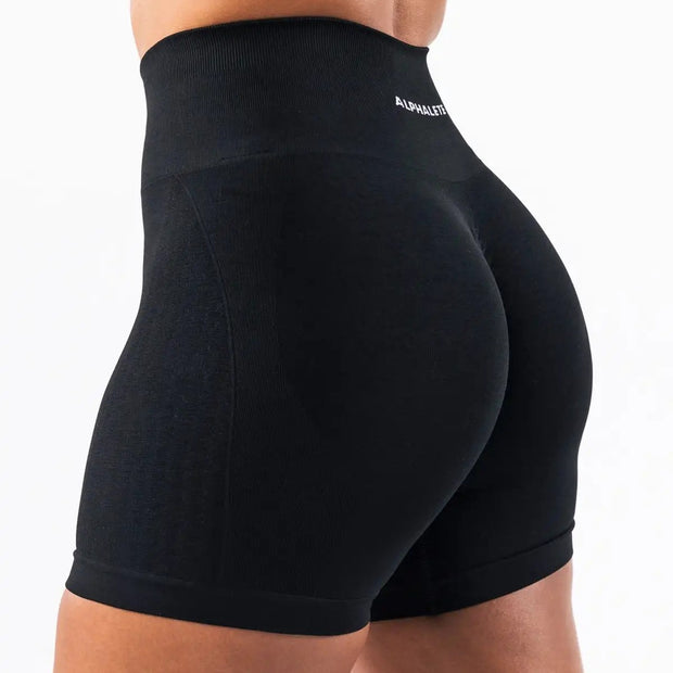 Sheath Women's Fitness Shorts