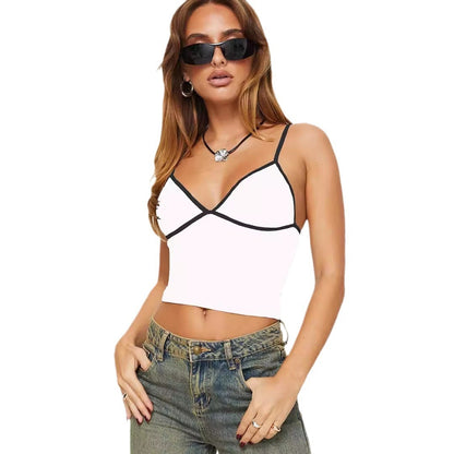 Women's Mid-length Top - Just Fit 