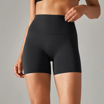 Women Fitness Shorts - Just Fit 