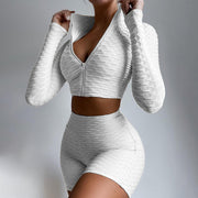 2 Piece Women’s Yoga Set Workout